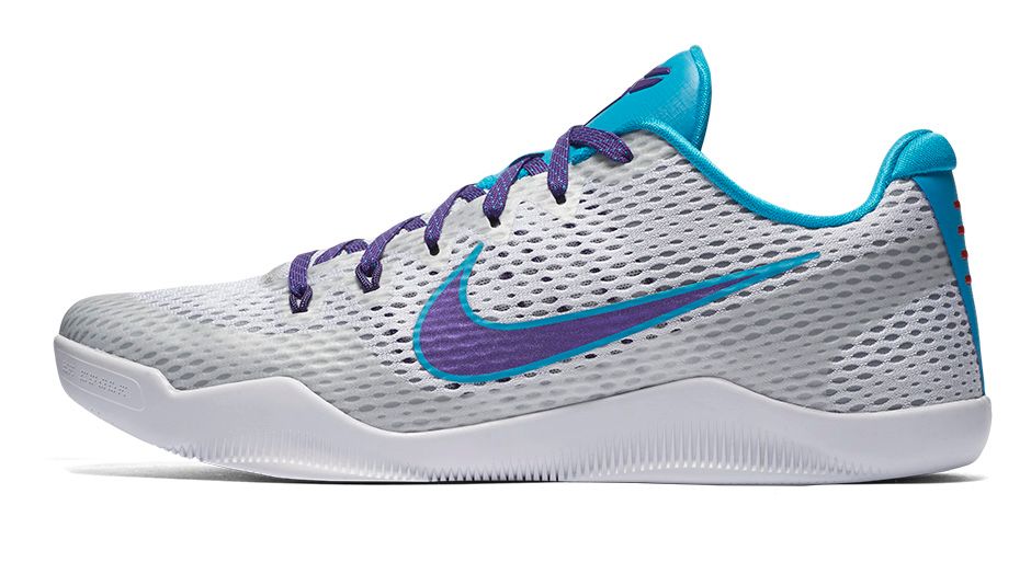 Nike kobe 11 EM low draft day